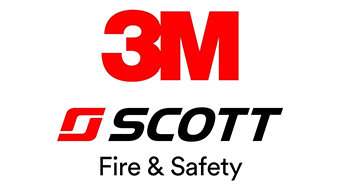 3M SCOTT 呼吸器