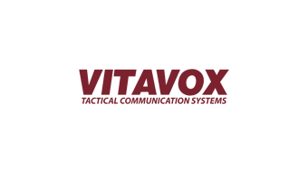 Vitavox 通訊設備